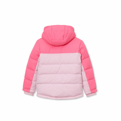 Eddie Bauer Kids Toddler Girls Classic Down Jacket