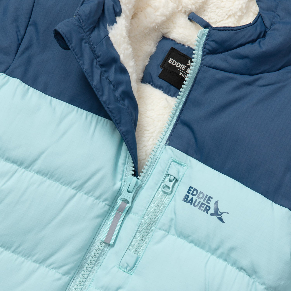 Eddie Bauer Kids Toddler Girls Classic Down Jacket