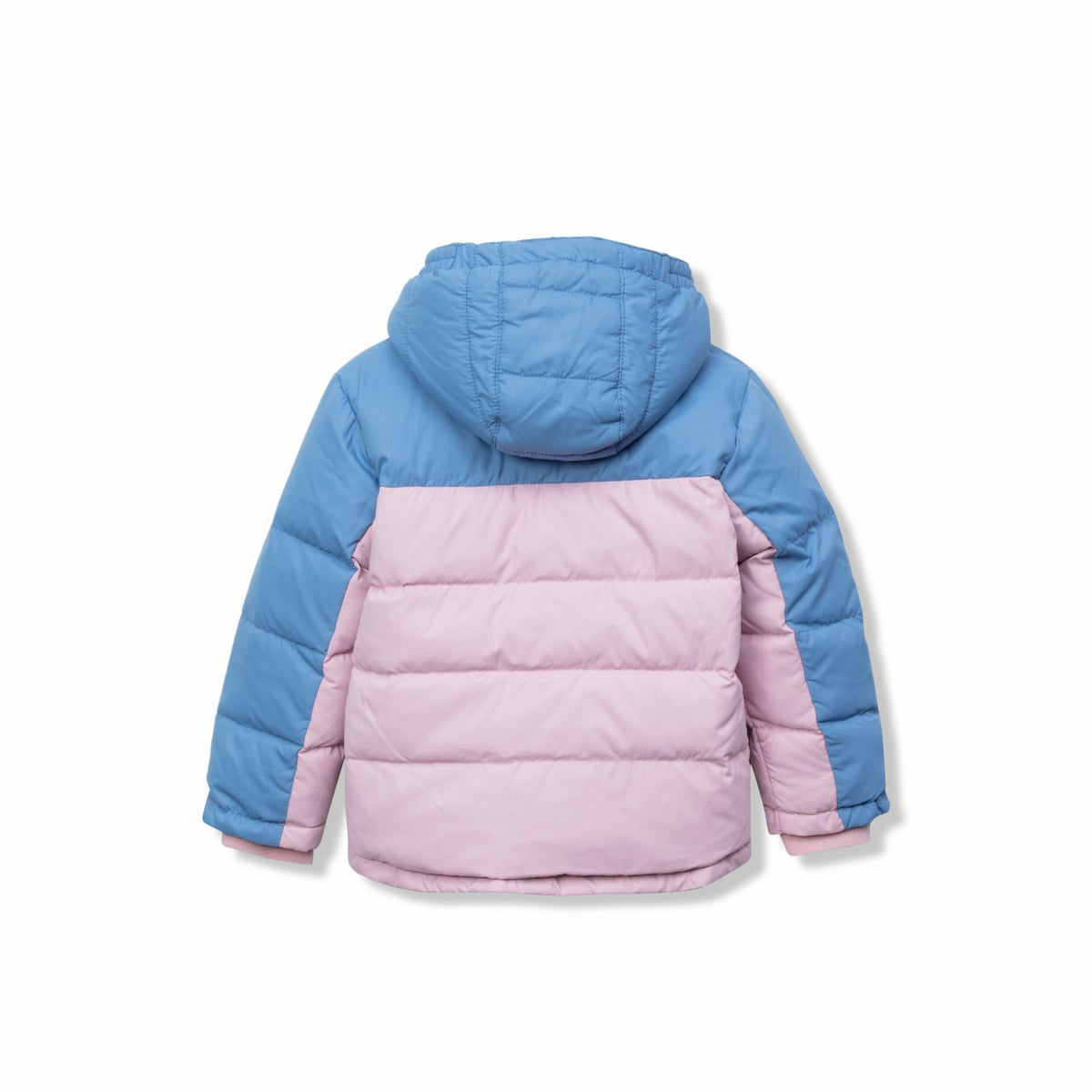 Eddie Bauer Kids Toddler Girls Classic Down Jacket