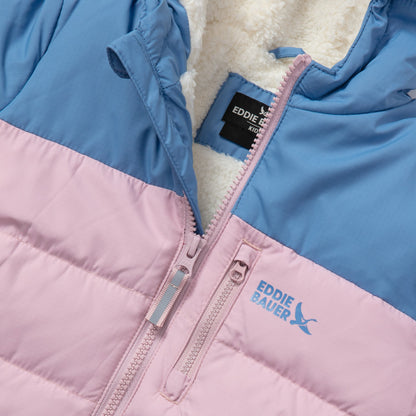 Eddie Bauer Kids Toddler Girls Classic Down Jacket