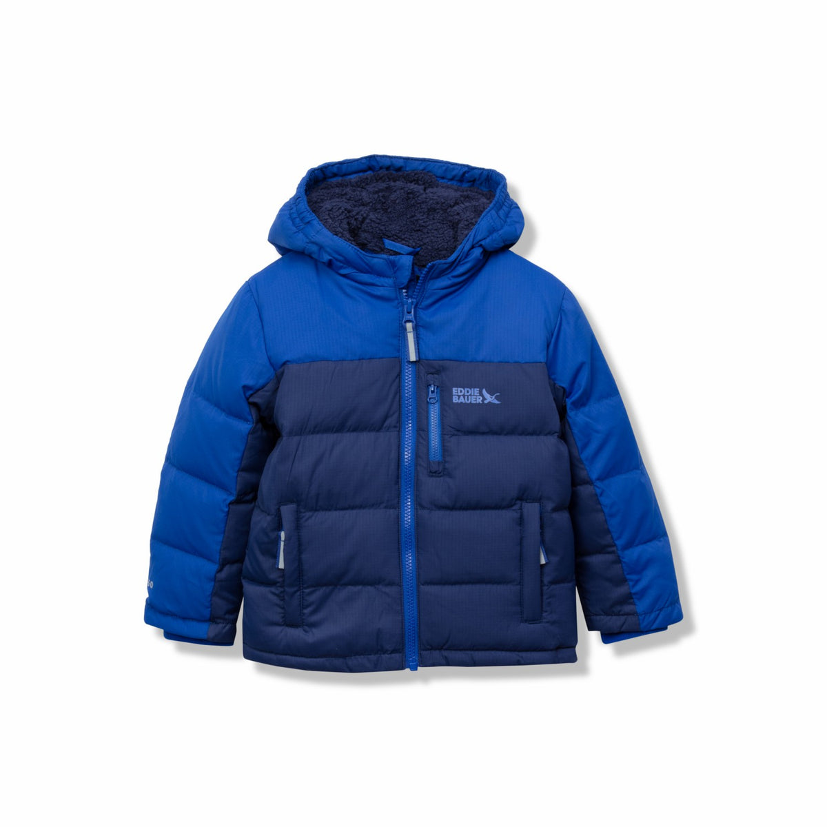 Eddie Bauer Kids Toddler Girls Classic Down Jacket