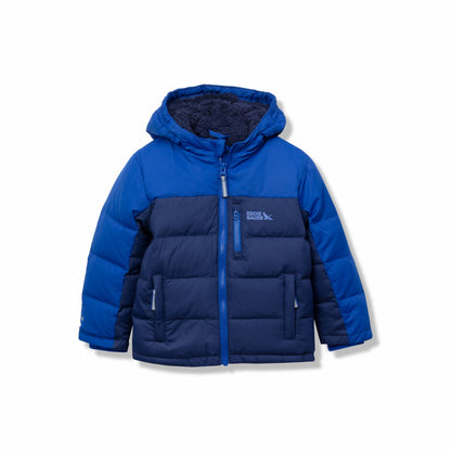 Eddie Bauer Kids Toddler Girls Classic Down Jacket