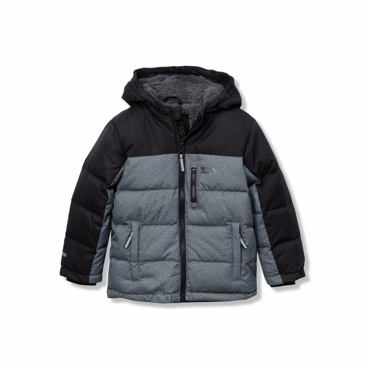 Eddie Bauer Kids Toddler Girls Classic Down Jacket