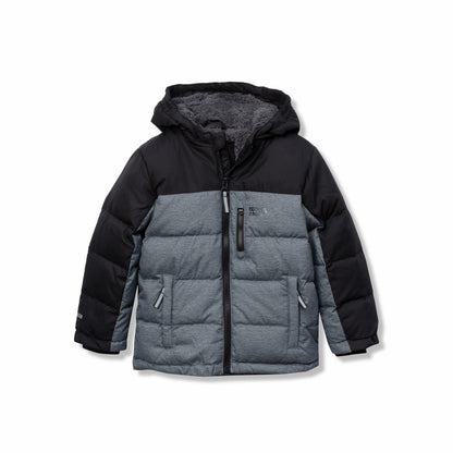 Eddie Bauer Kids Toddler Girls Classic Down Jacket