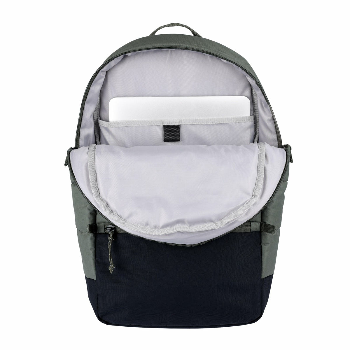 Eddie Bauer 20L Ripstop Puffer Backpack