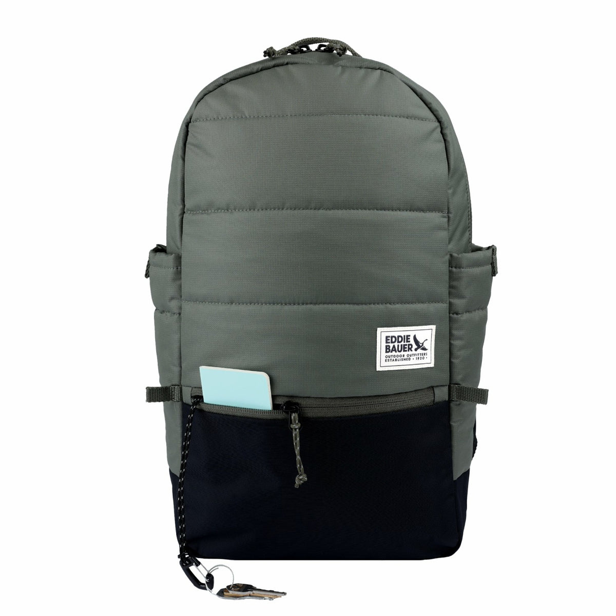Eddie Bauer 20L Ripstop Puffer Backpack