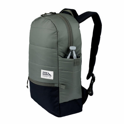 Eddie Bauer 20L Ripstop Puffer Backpack