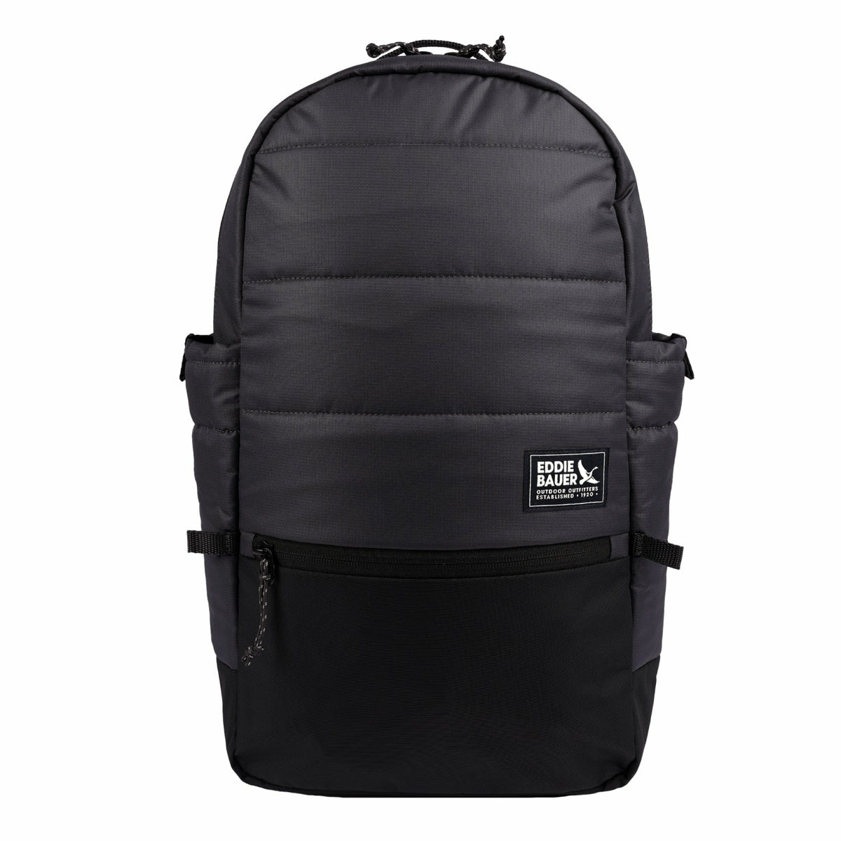 Eddie Bauer 20L Ripstop Puffer Backpack