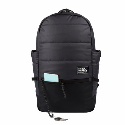 Eddie Bauer 20L Ripstop Puffer Backpack