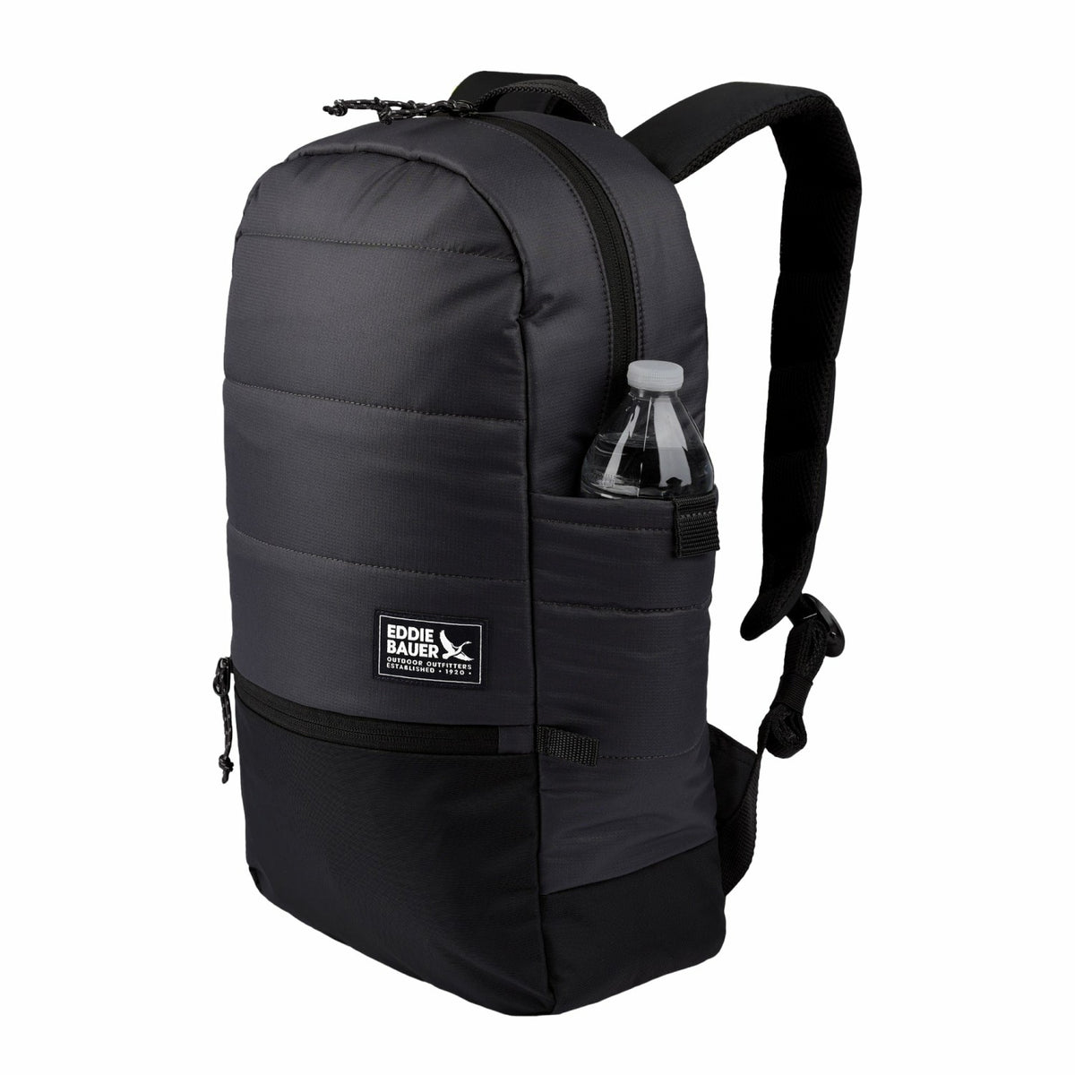 Eddie Bauer 20L Ripstop Puffer Backpack