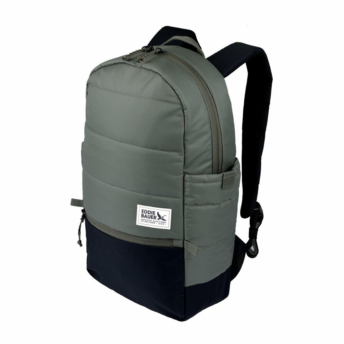 Eddie Bauer 20L Ripstop Puffer Backpack