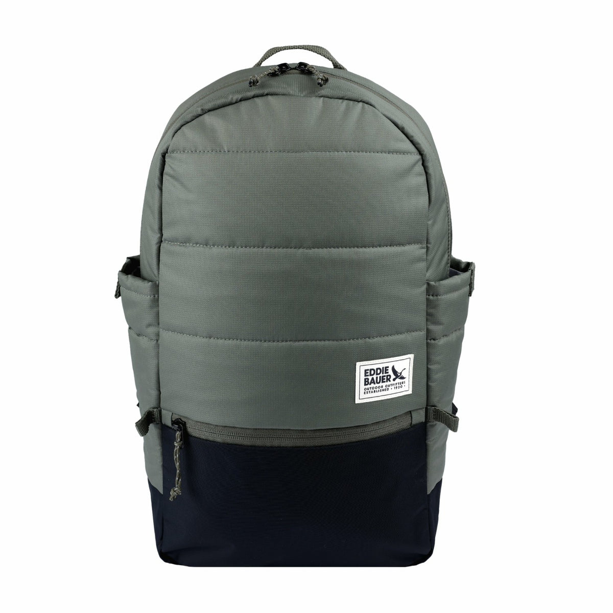 Eddie Bauer 20L Ripstop Puffer Backpack