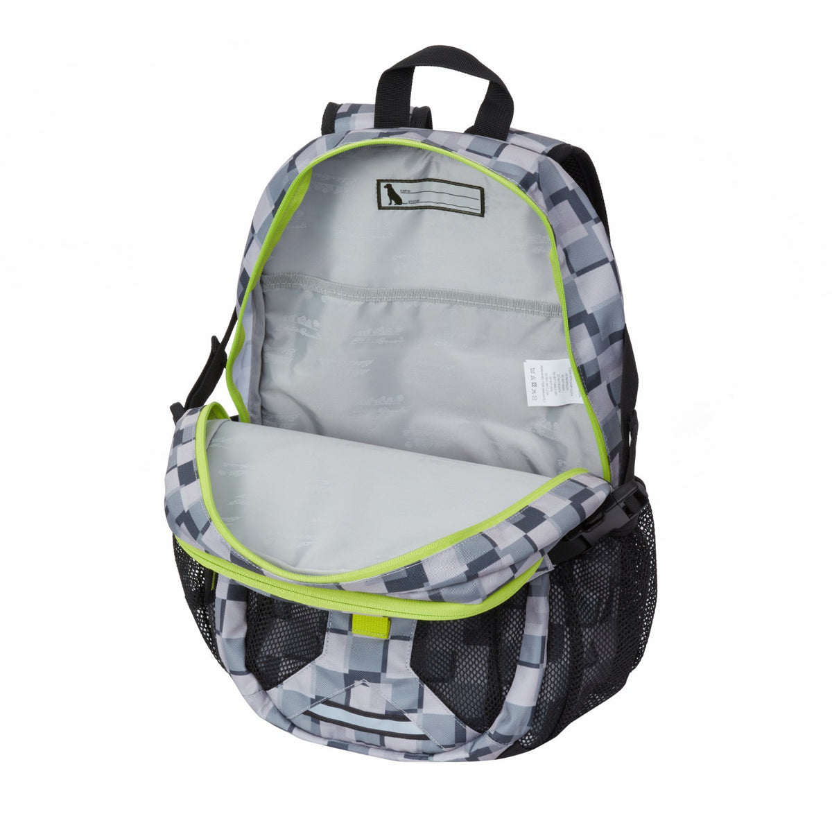 Eddie Bauer Kids' Large Adventurer Backpack