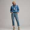 Blue Denim