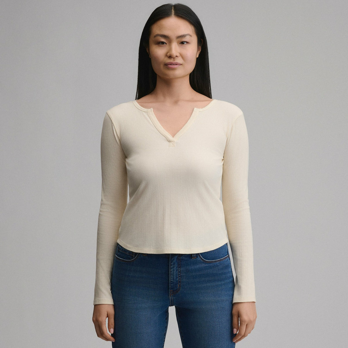 Ivory,XS,Regular
