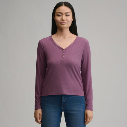 Deep Wisteria,XS,Regular