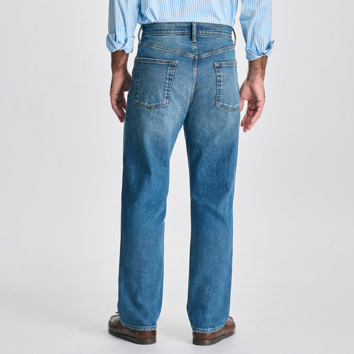 Eddie Bauer Men's Heritage Loose Fit