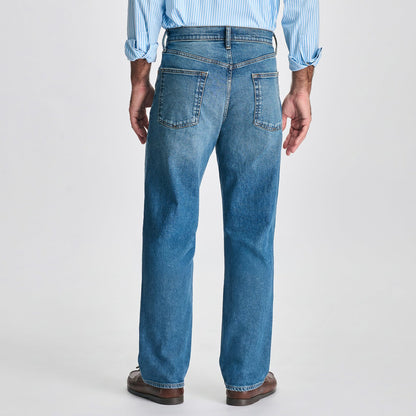 Eddie Bauer Men's Heritage Loose Fit