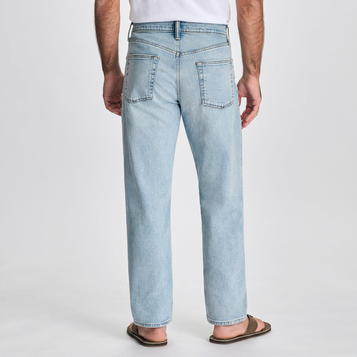 Eddie Bauer Men's Heritage Loose Fit