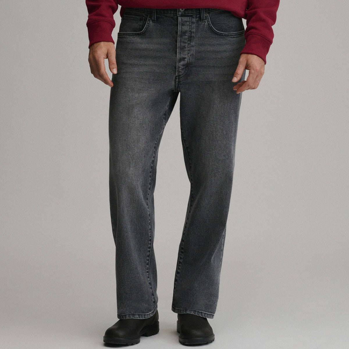 Eddie Bauer Men's Heritage Loose Fit