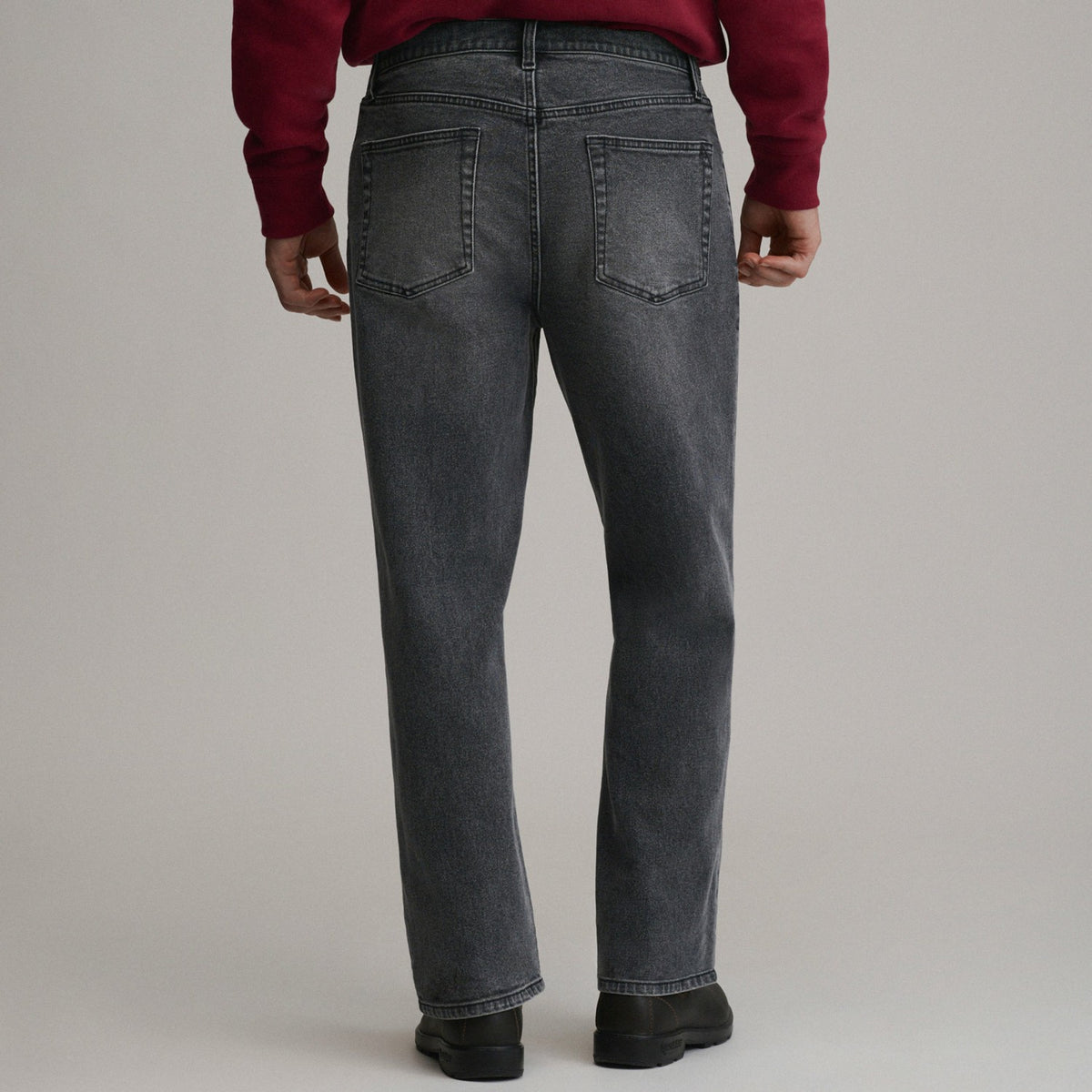 Eddie Bauer Men's Heritage Loose Fit