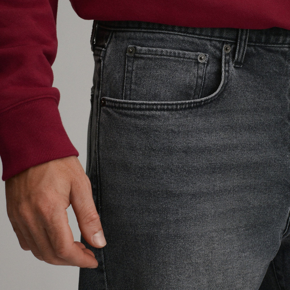 Eddie Bauer Men's Heritage Loose Fit