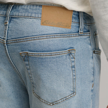 Eddie Bauer Men's Eddie's Flex Jean - Relaxed