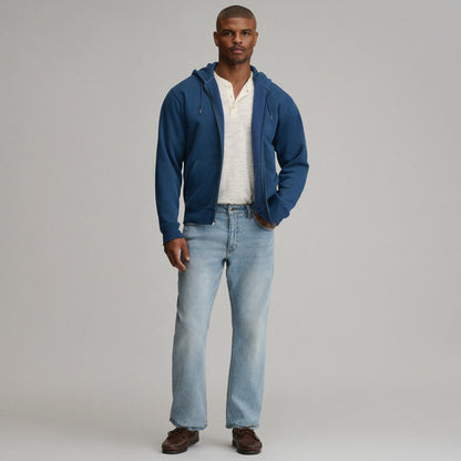 Eddie Bauer Men's Eddie's Flex Jean - Relaxed