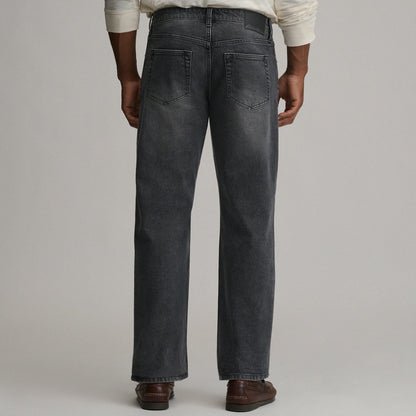 Eddie Bauer Men's Eddie's Flex Jean - Relaxed