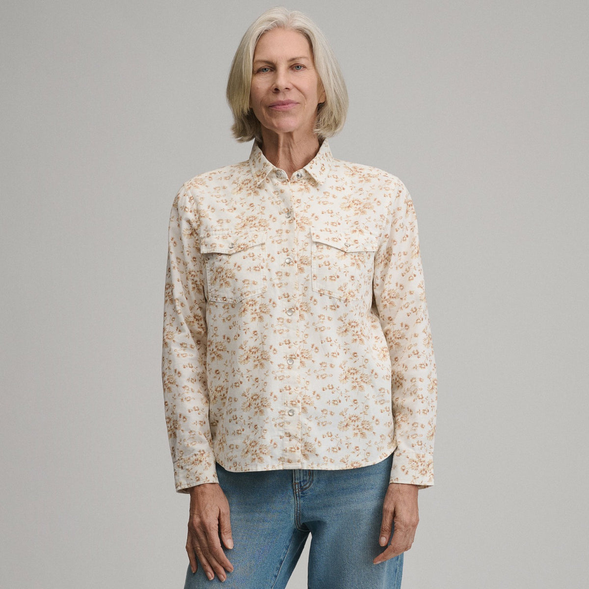 Ivory,XS,Regular