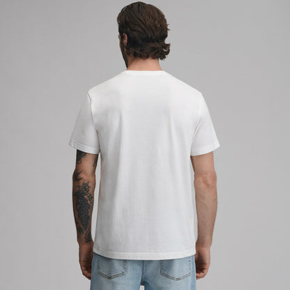 Eddie Bauer Men's EB Outdoorsy Goose T-Shirt