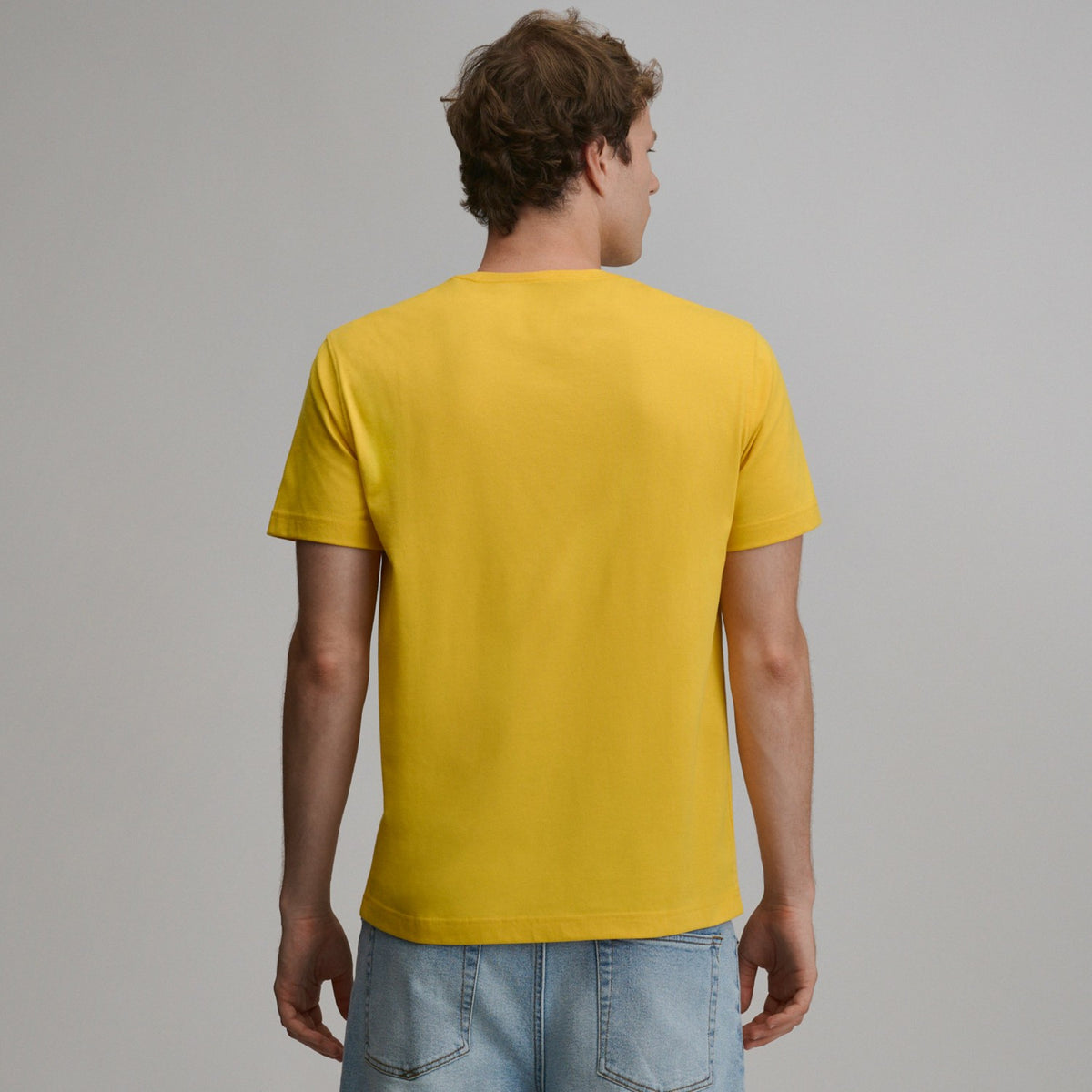 Eddie Bauer Men's EB Champion Lab T-Shirt