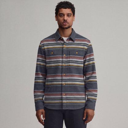 Eddie Bauer Men's LS Dawn Patrol Shirt