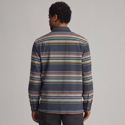 Eddie Bauer Men's LS Dawn Patrol Shirt