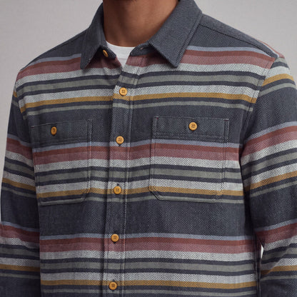 Eddie Bauer Men's LS Dawn Patrol Shirt