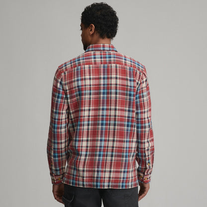Eddie Bauer Men's LS Dawn Patrol Shirt