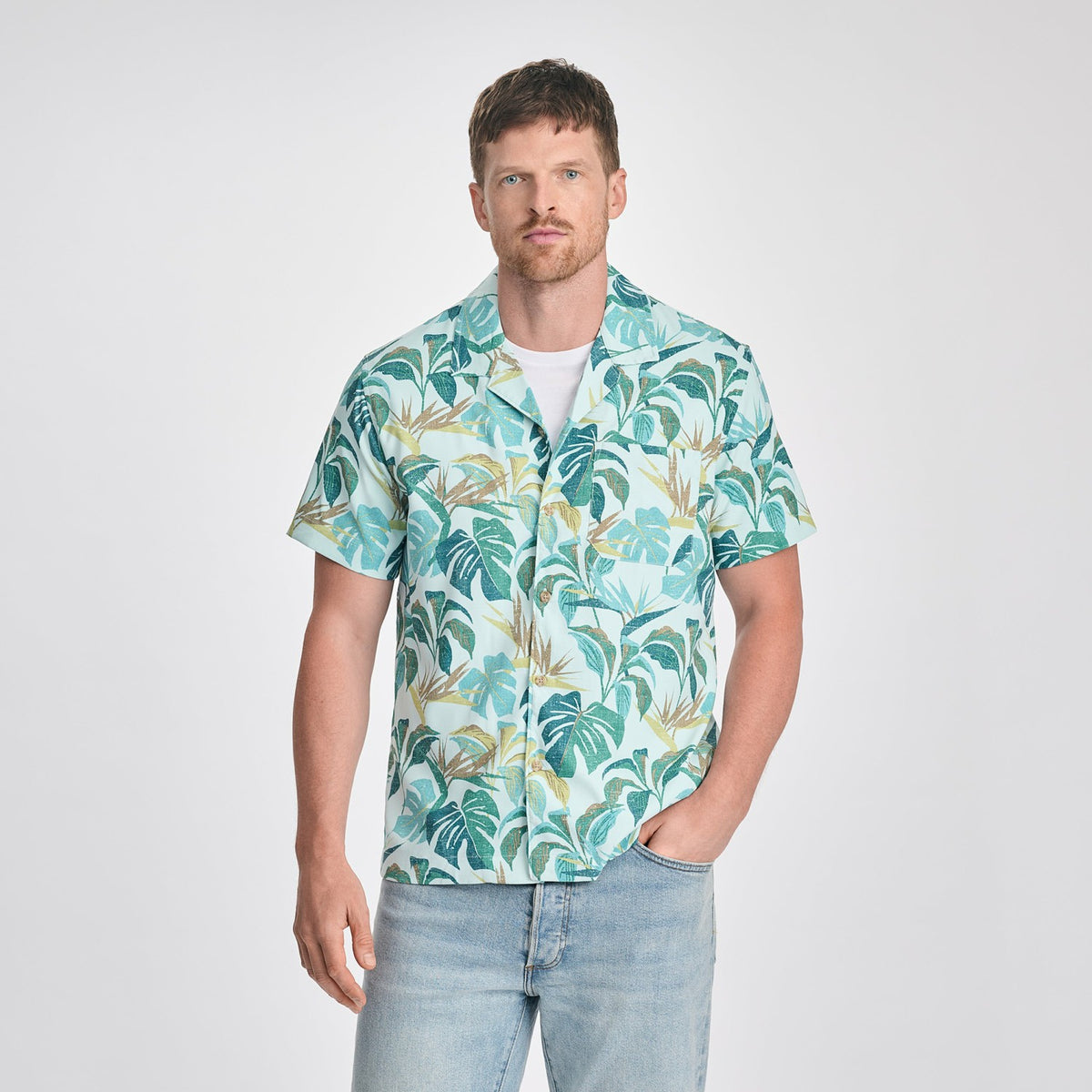 Seafoam,S,Regular