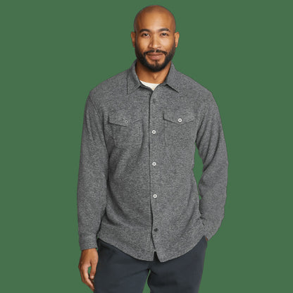 Charcoal Htr,S,Regular