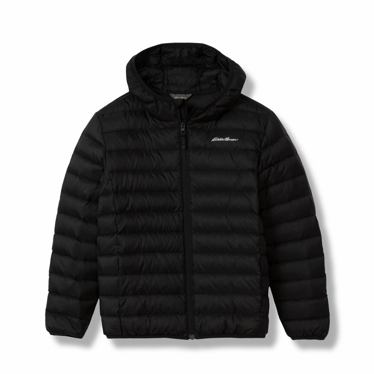 Eddie Bauer Kids Kids Cirruslite Down Hooded Jacket