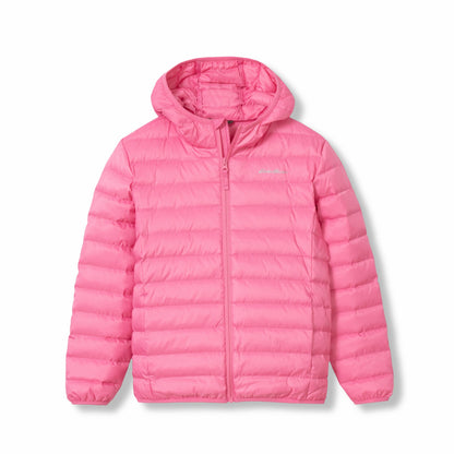 Eddie Bauer Kids Kids Cirruslite Down Hooded Jacket
