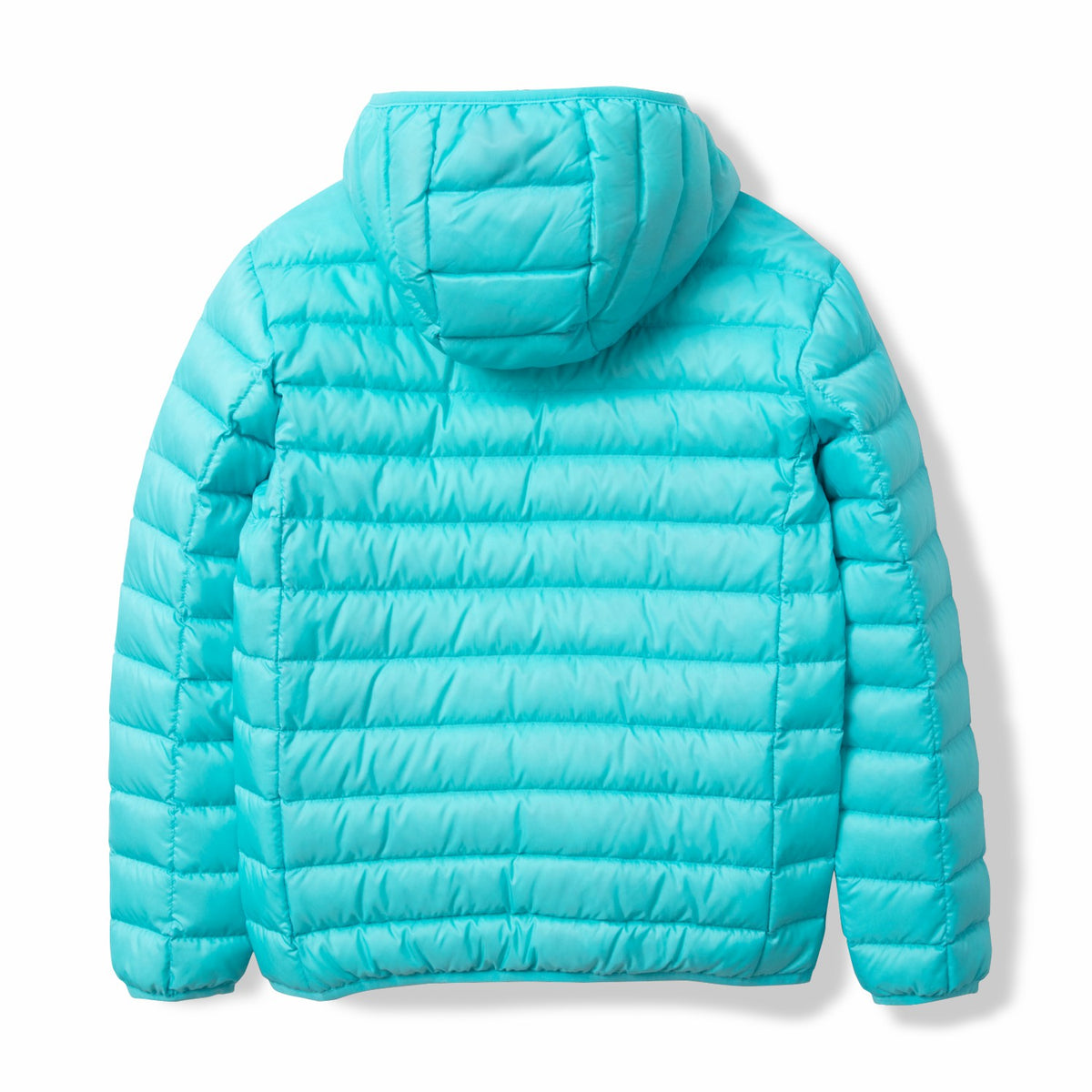 Eddie Bauer Kids Kids Cirruslite Down Hooded Jacket