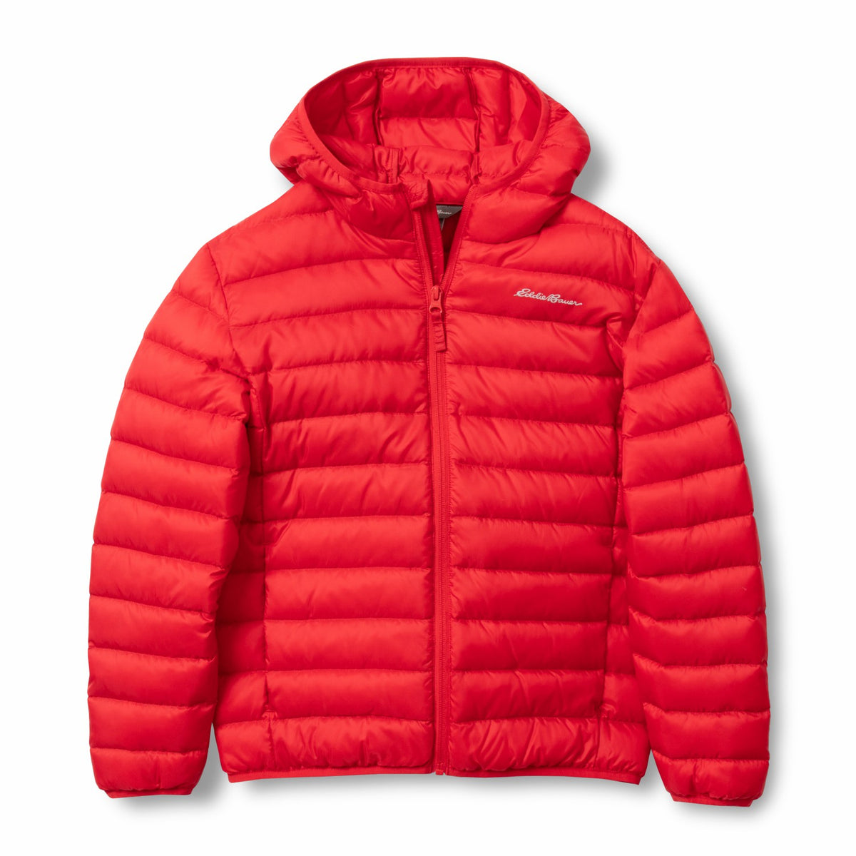 Eddie Bauer Kids Kids Cirruslite Down Hooded Jacket