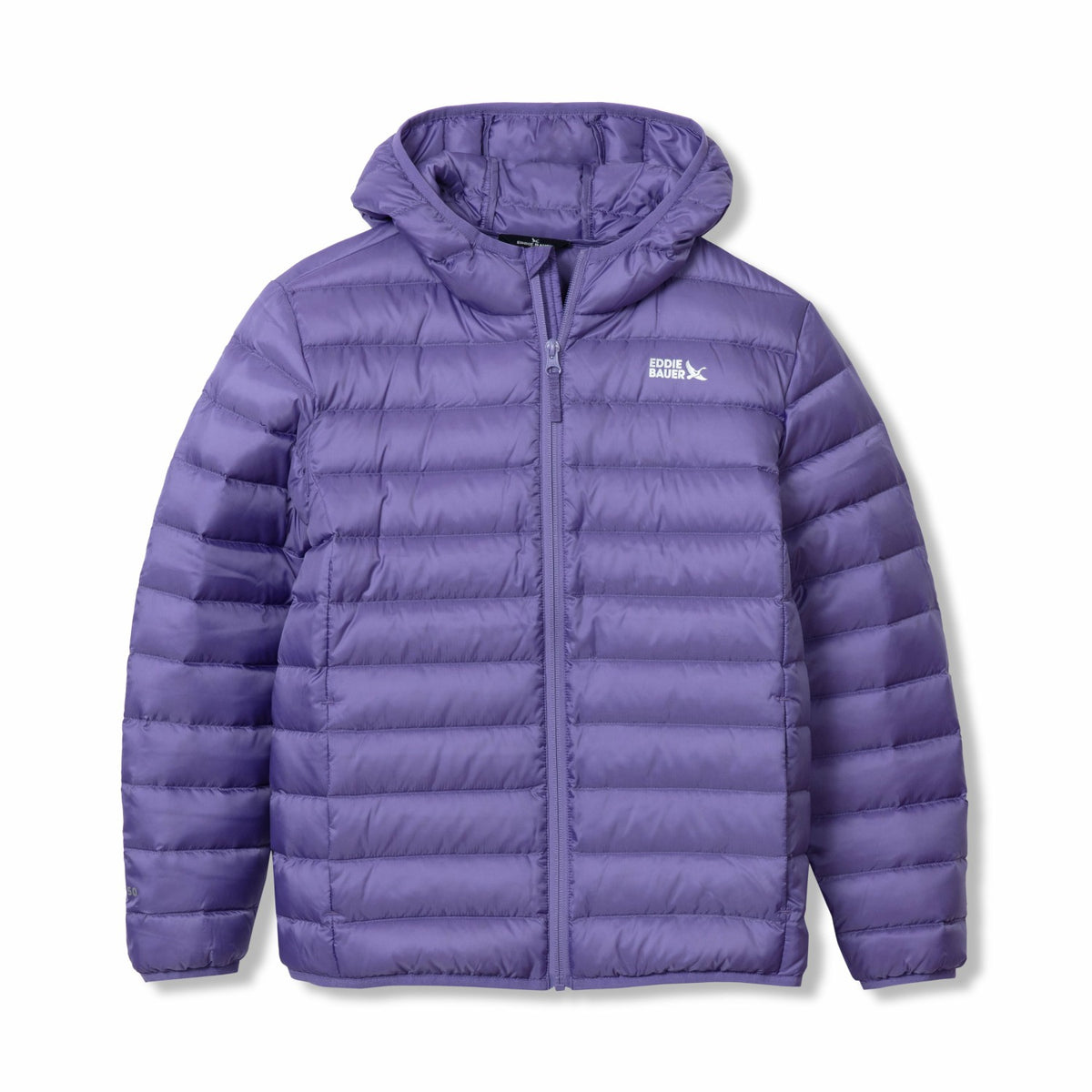Eddie Bauer Kids Kids Cirruslite Down Hooded Jacket