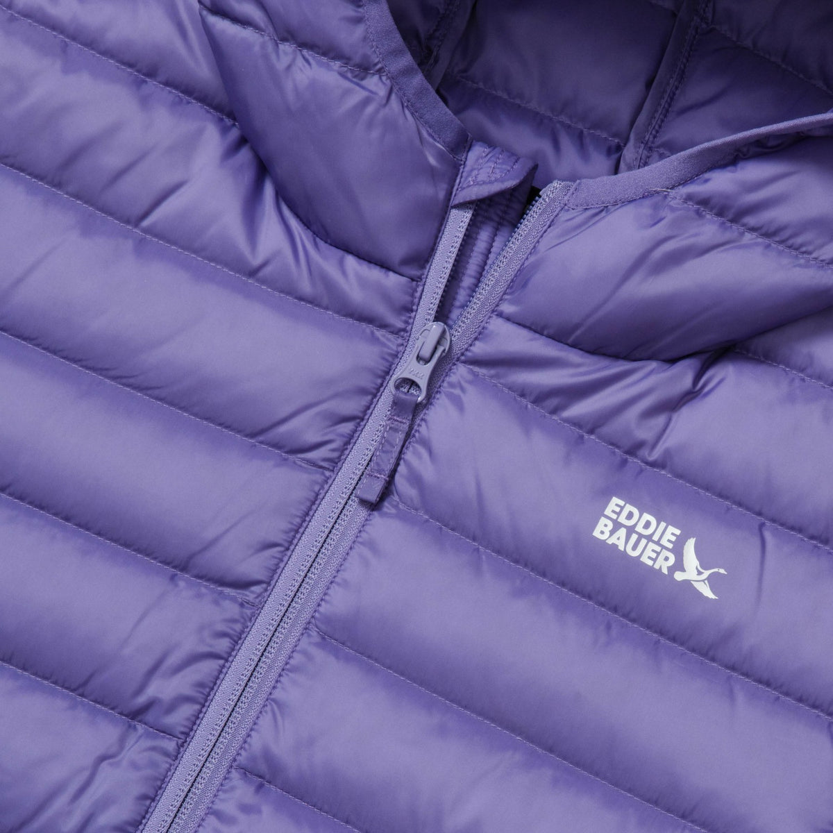 Eddie Bauer Kids Kids Cirruslite Down Hooded Jacket