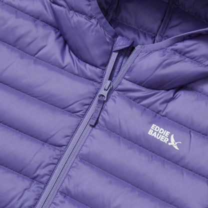 Eddie Bauer Kids Kids Cirruslite Down Hooded Jacket