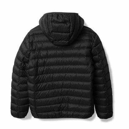 Eddie Bauer Kids Kids Cirruslite Down Hooded Jacket