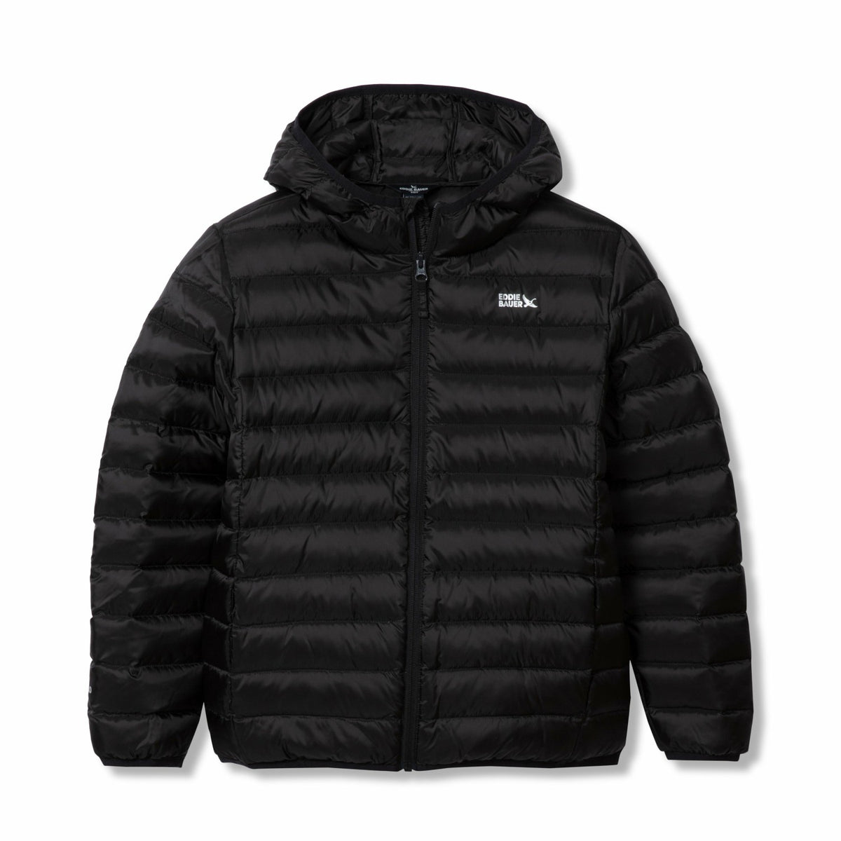 Eddie Bauer Kids Kids Cirruslite Down Hooded Jacket