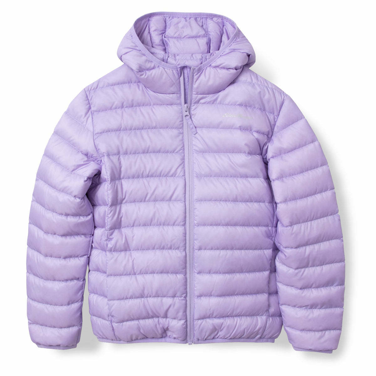 Eddie Bauer Kids Kids Cirruslite Down Hooded Jacket