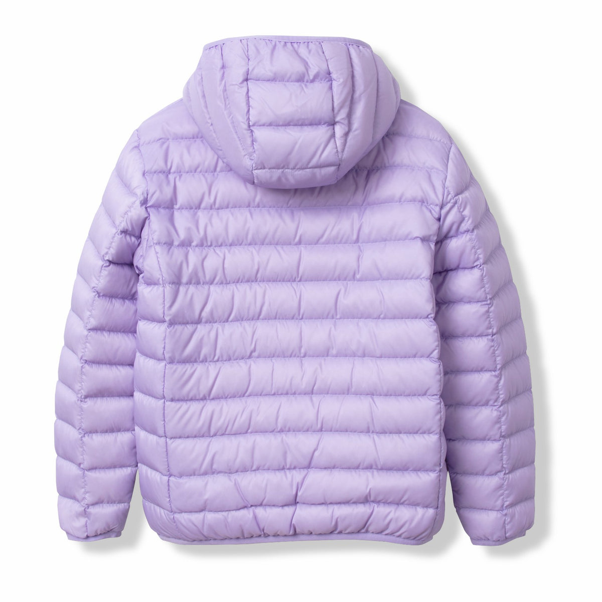 Eddie Bauer Kids Kids Cirruslite Down Hooded Jacket