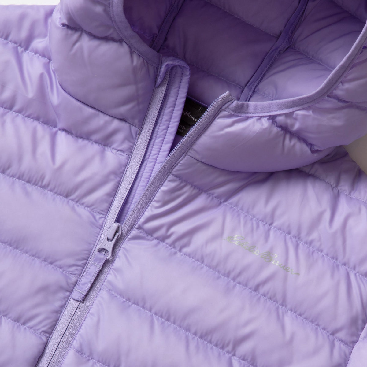 Eddie Bauer Kids Kids Cirruslite Down Hooded Jacket